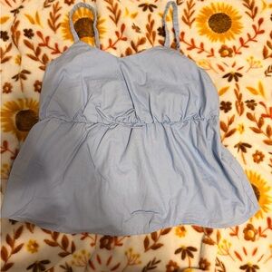 Art Class Sky Blue Garment